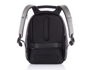 Рюкзак для ноутбука до 17 дюймов XD Design Bobby Hero XL, серый, фото 3