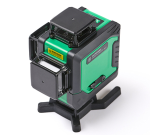 Лазерный уровень INSTRUMAX GL 4-360 Master SET IM0175, фото 11