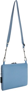 Сумка TATONKA CROSS BODY BAG S синий 2839.279, фото 3