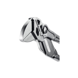 Переставные клещи - гаечный ключ KRAFTOOL Vise-wrench x 250 мм 22067, фото 3