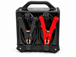 Пусковое устройство Aurora DOUBLE DRIVE 3000 TURBO, 12/24 В, фото 7