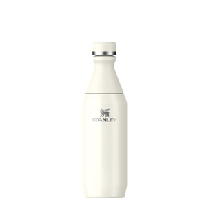 Термос Stanley All Day Slim Bottle (0,35л), белый, фото 1