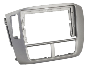 Рамка  InCar для UMS HONDA Pilot 2005-2008, 9" (тип1), фото 2