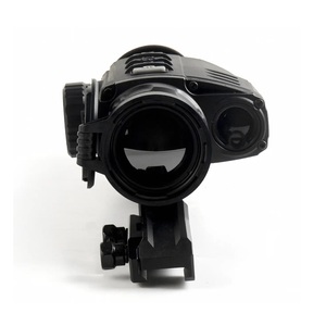 Тепловизионный прицел Longot A10LRF, фото 9