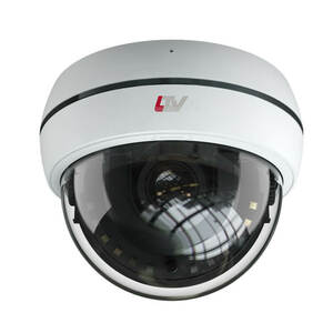 Внутренняя IP видеокамера LTV CNE-740 48, фото 1