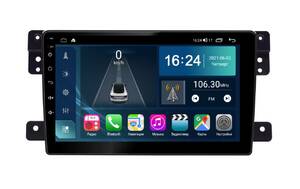 Штатная магнитола FarCar s400 для Suzuki Grand Vitara на Android (TG053M)