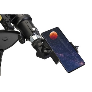 Телескоп Sky-Watcher 709AZ-GO2 SynScan GOTO, фото 8