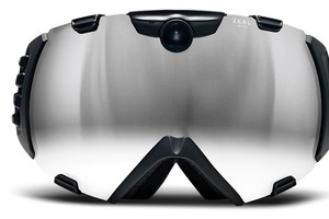 Горнолыжные очки Reсon-Zeal HD без видеоискателя, фото 1