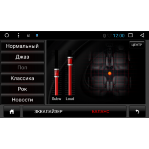 Штатная магнитола KIA Sorento 2012+ 2/16 GB IPS Vomi VM5003-H-T8 Android 7, фото 15