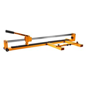Рельсовый ручной плиткорез DEKO DKTC1200-L с лазерным лучом, 1200 мм, фото 4