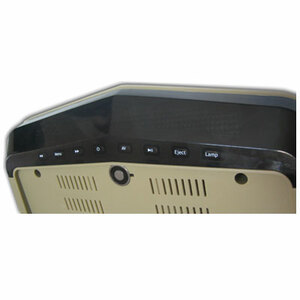Потолочный монитор 9" с DVD Avel AVS0919T, фото 3