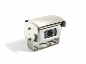 AHD камера заднего вида AVS656CPR с автоматической шторкой, автоподогревом и ИК-подсветкой, фото 1
