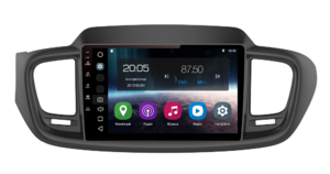 Штатная магнитола FarCar s200 для KIA Sorento Prime 2015+ на Android (V442R-DSP), фото 1