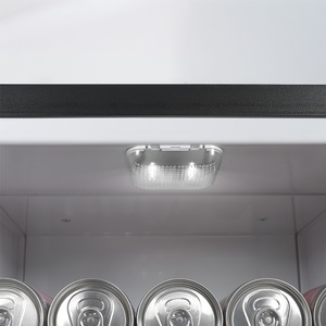 Мини-бар Meyvel MMT-30B, фото 9