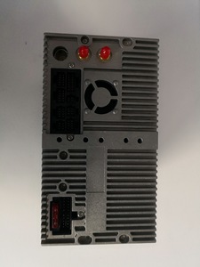 Штатная магнитола CARMEDIA U9-6503-T8 универсальная автомагнитола 2DIN на Android 7.1, фото 4