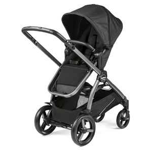 Прогулочная коляска Peg-Perego Ypsi Onyx 2021, фото 2