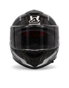 Шлем карбоновый Acerbis TARMAK Black XL, фото 2