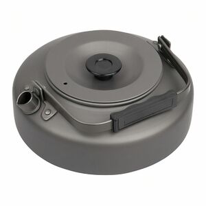 Чайник Походный Optimus Terra Kettle 0.7л, фото 3