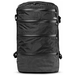 Рюкзак туристический MATADOR SEG 28L Черный (MATSEG28001BK), фото 2