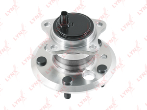 Ступица задняя в сборе R LYNXauto WH-1494. Для: TOYOTA Тойота Camry(Камри)(V50) 2.5-3.5 11>, фото 1