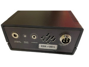 Импульсный металлоискатель глубинный Magic Lab Delta 100 (рамка 200), фото 5