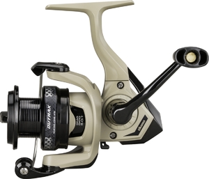 Катушка OKUMA Outrax Sand Green OR-3000SGA Spinning LH 5.0:1, фото 3