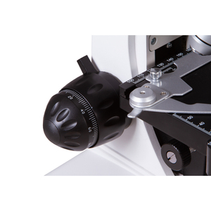 Микроскоп цифровой Levenhuk MED D25T LCD, тринокулярный, фото 13