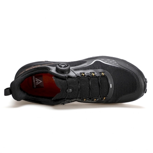 Кроссовки HUMTTO 850930A-1, Black, р.45 (RU 43), фото 4