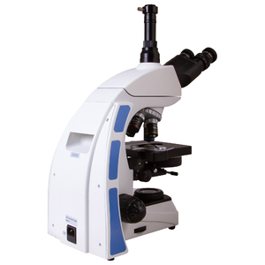 Микроскоп Levenhuk MED 45T, тринокулярный, фото 6
