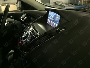 Автомагнитола IQ NAVI D58-1404 Ford Kuga II (2013+) Android 8.1.0 8", фото 8