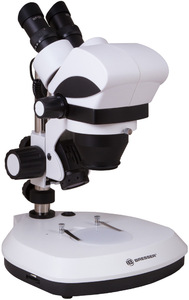 Микроскоп стереоскопический Bresser Science ETD 101 7–45x, фото 3