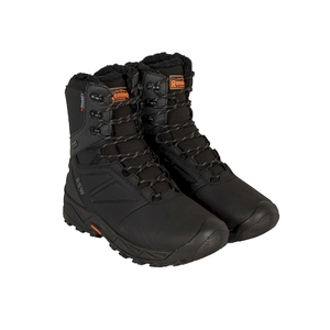 Ботинки Remington Ice Grip Boots Black 200g Thinsulate р. 44, фото 1