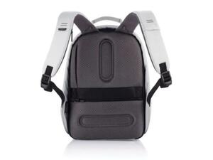 Рюкзак для ноутбука до 13,3 дюймов XD Design Bobby Hero Spring, светло-серый, фото 4