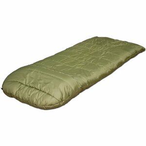 Мешок спальный Tengu MARK 73SB одеяло, olive, 7255.0207, фото 6