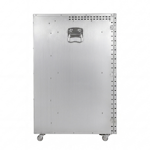 Дегидратор Meyvel MDH22-1S (Inox), фото 35
