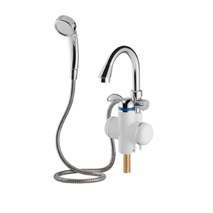 Проточный кран-водонагреватель UNIPUMP BEF-001-03