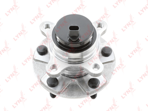 Ступица передняя в сборе L в сборе с ABS LYNXauto WH-1154. Для: LEXUS ЛЕКСУС GS 05-11 / IS II05>, TOYOTA Тойота Crown(Кроун)(18/20/21) 03> / Mark X(120/130) 04>, фото 1