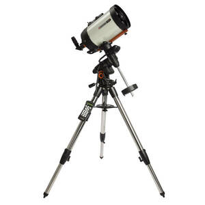 Телескоп Celestron Advanced VX 8" ЕdgeHD, фото 7