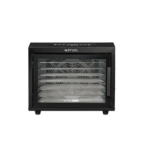 Дегидратор Meyvel MDH7-1S (Inox), фото 35