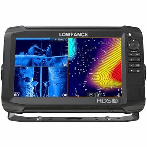 Lowrance HDS-9 Carbon, фото 1