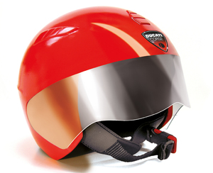 Шлем Peg-Perego Ducati, фото 1