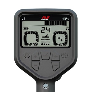 Металлоискатель Minelab Gold Monster 2000, фото 2