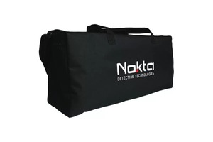 Сумка универсальная Nokta для металлоискателя, фото 2