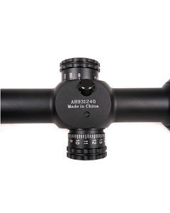Оптический прицел Bushnell AR Optics 3-12X40 (AR931240), фото 7