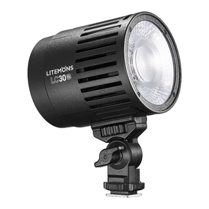 Осветитель светодиодный Godox LITEMONS LC30Bi, фото 1