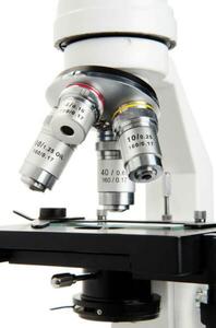 Микроскоп Celestron LABS CM2000CF, монокулярный, фото 7