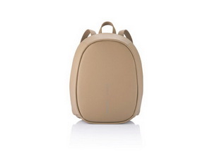Рюкзак для планшета до 9,7 дюймов XD Design Elle, коричневый, фото 2