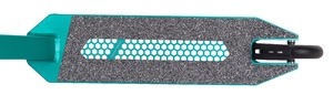 Самокат трюковой Tech Team Zefir Lite V 2 47 grey/celadon, фото 6