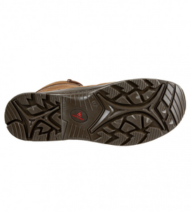Ботинки HUNTLANDIA TACTICAL Mid, brown, р.46, фото 3