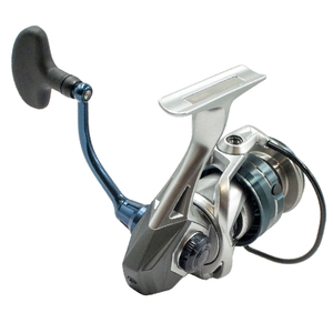 Катушка OKUMA Safyre SF-3000A Spinning LH 5.3:1, фото 6